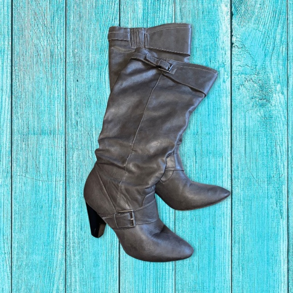 Rampage women’s pull on boots